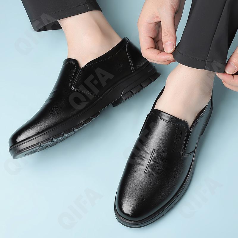 Мужские Туфли CC4114_W716-1 Мужские Туфли CC4114_W716-1