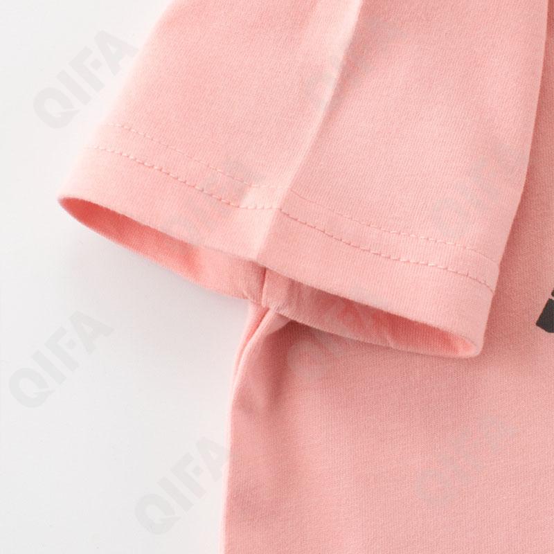 Детская Футболка CC2484_HT9211_243_1817_65