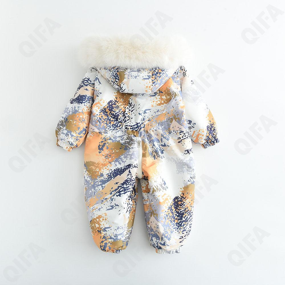 Детский Комбинезон CC2119_0602-04_225_2574_4 Детский Комбинезон CC2119_0602-04_225_2574_4