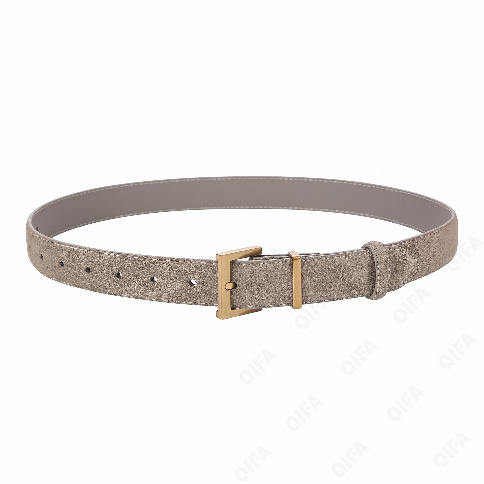 Женский Ремень CC4908_827X-1