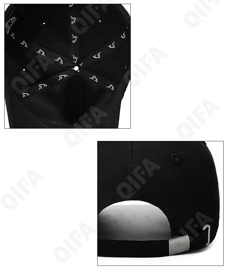 Мужская Бейсболка CC3398_2025195-1