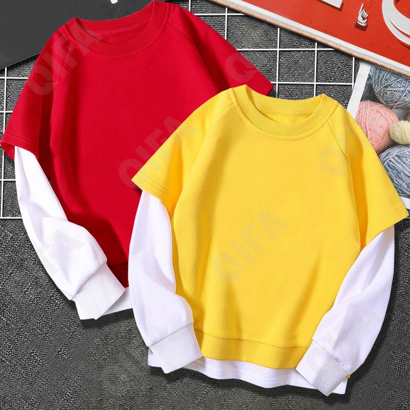 Детский Свитшот CC2129_WE36_247_2574