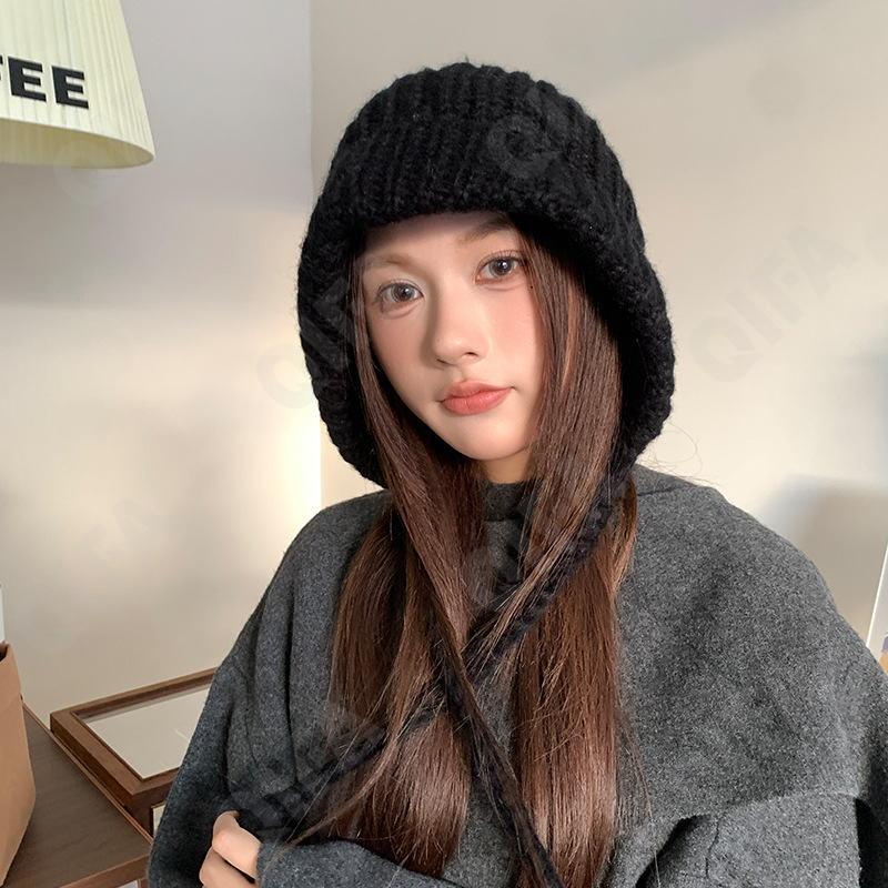 Женский Чепчик