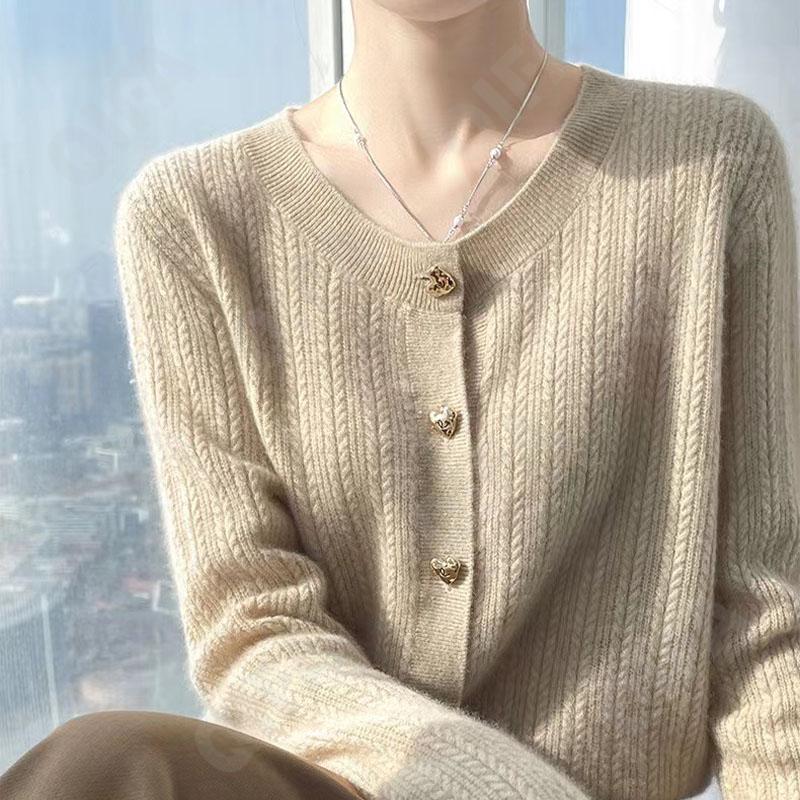 Женский Кардиган