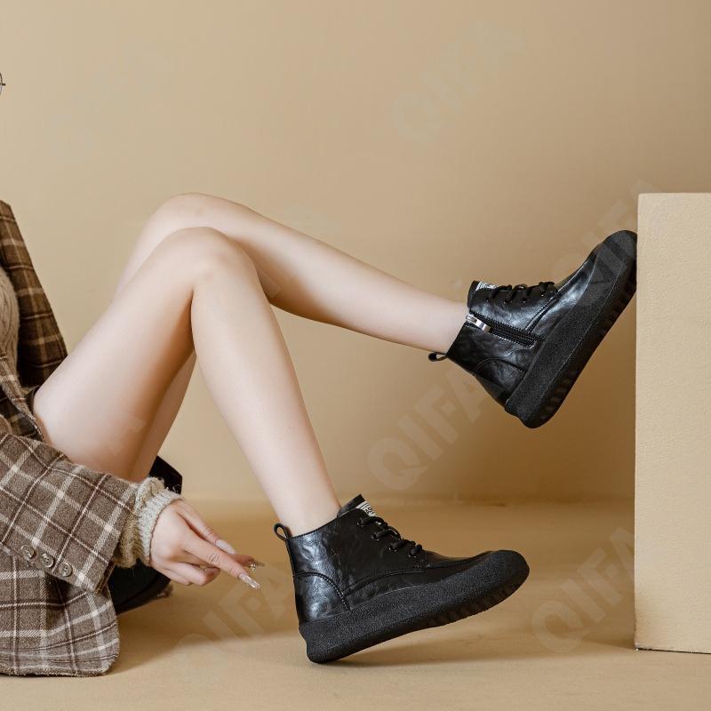 Женские Ботинки CC4061_6771-1