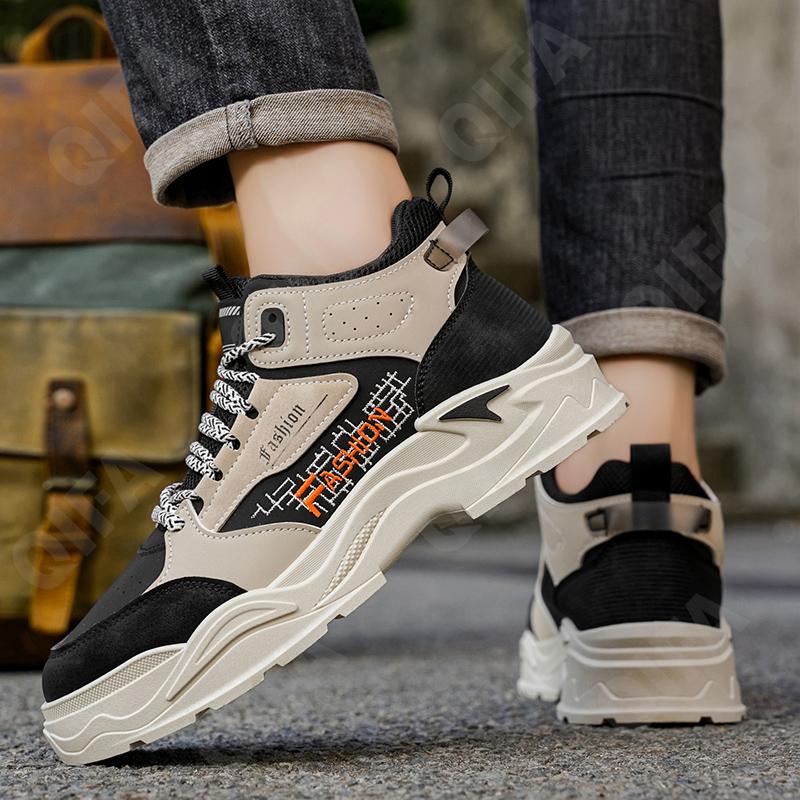 Мужские Ботинки CC4282_11517-1 Мужские Ботинки CC4282_11517-1