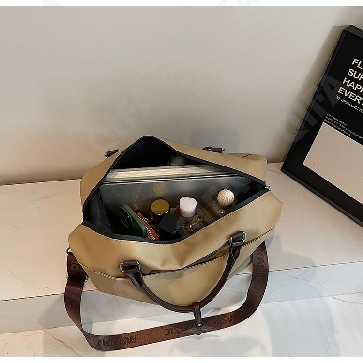 Женская Дорожная сумка CC5456_A14-1