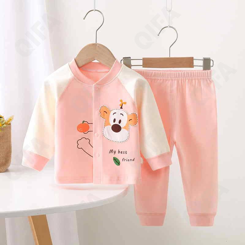 Детский Комплект: распашонки и брюки CC4753_JCN014_247_2447_77