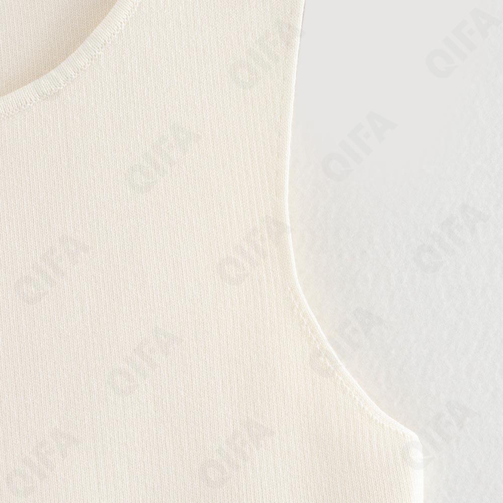 Женский Жилет