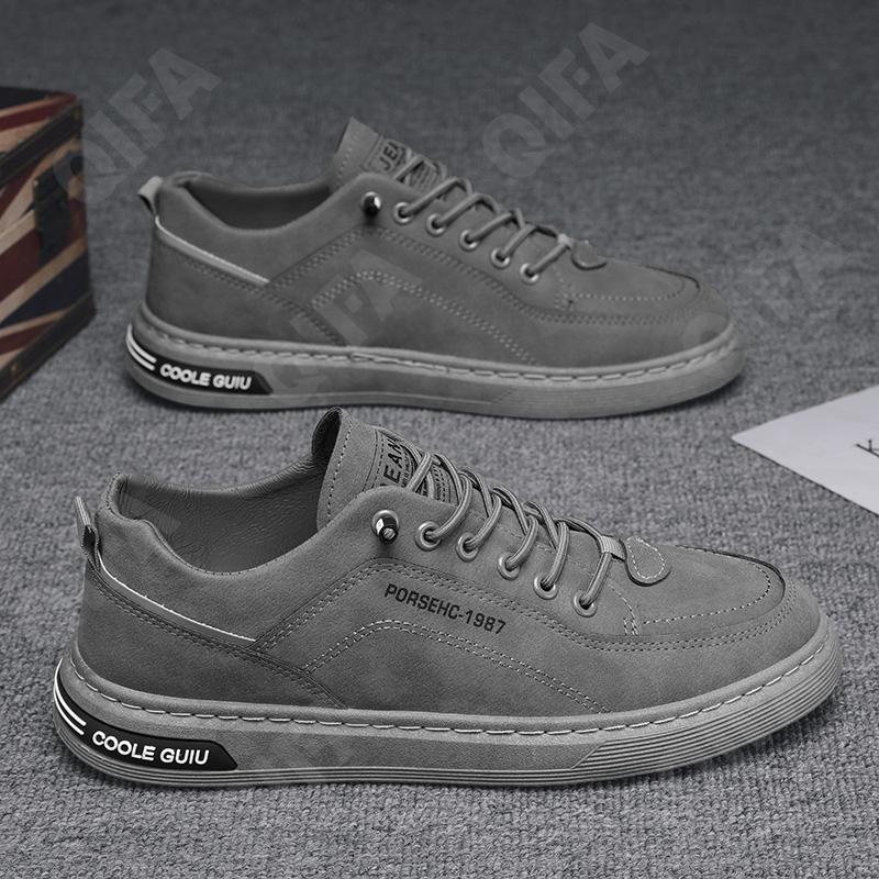 Мужские Полуботинки