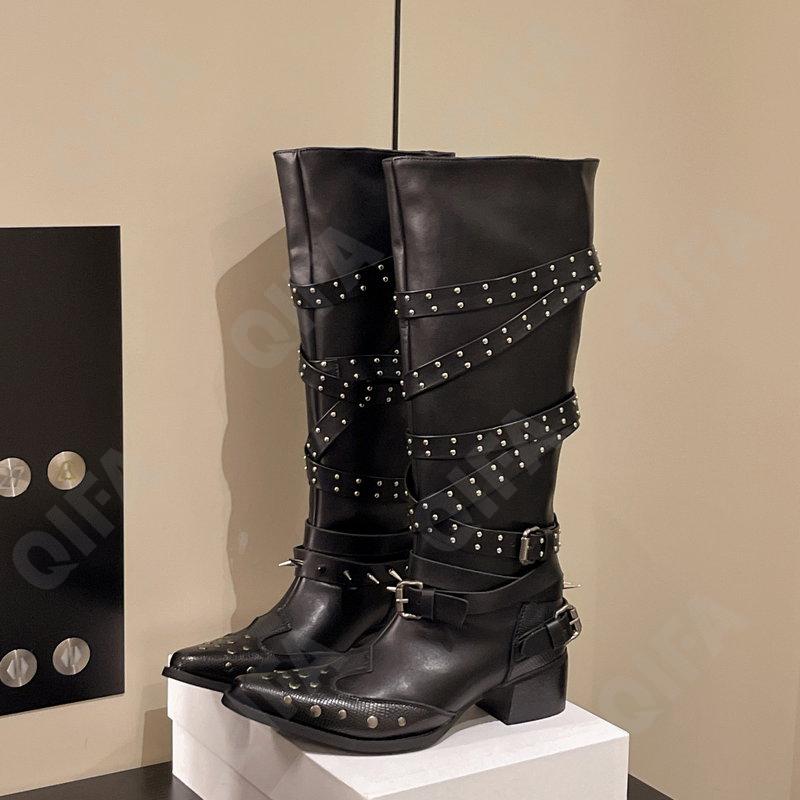 Женские Сапоги