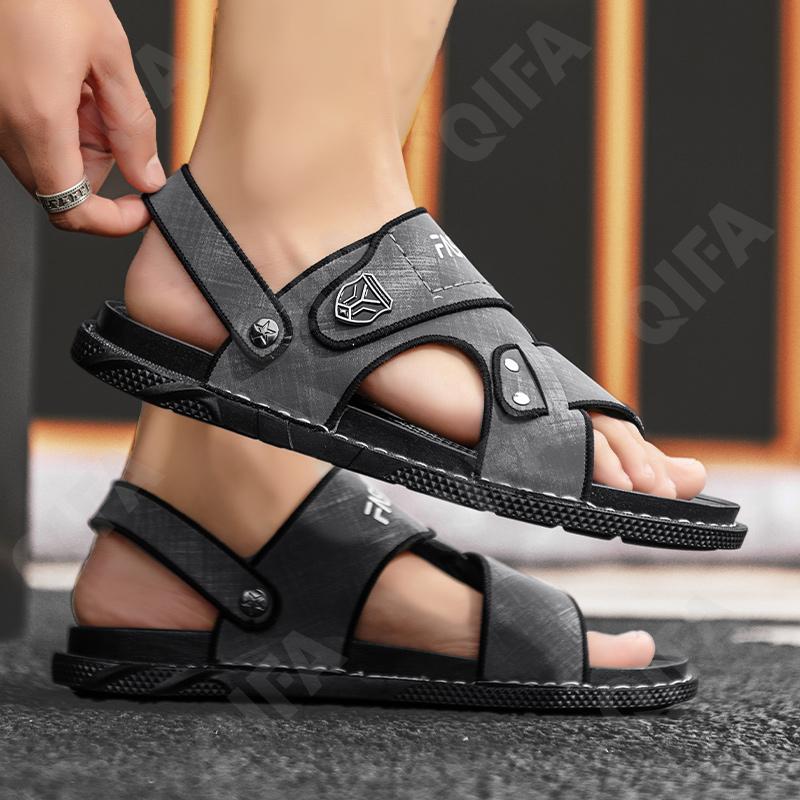 Мужские Сандалии CC5555_H668-1