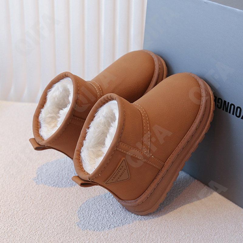 Детские Угги CC5225_FA071-A2 Детские Угги CC5225_FA071-A2