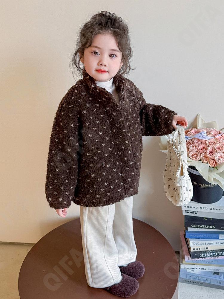 Детская Куртка CC4773_CQGGMMQ_234_1812_68 Детская Куртка CC4773_CQGGMMQ_234_1812_68