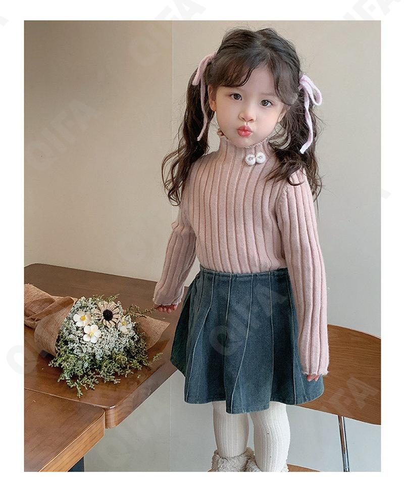 Детский Свитер CC491_Q63-2_234_2574_66 Детский Свитер CC491_Q63-2_234_2574_66