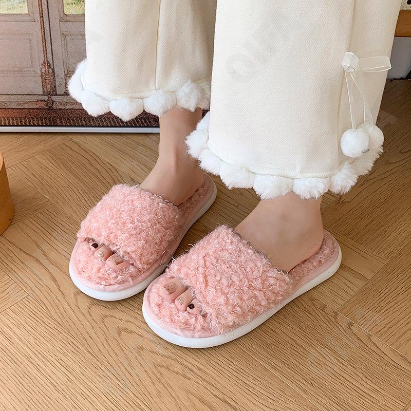 Женские Тапочки CC4988_8837-3