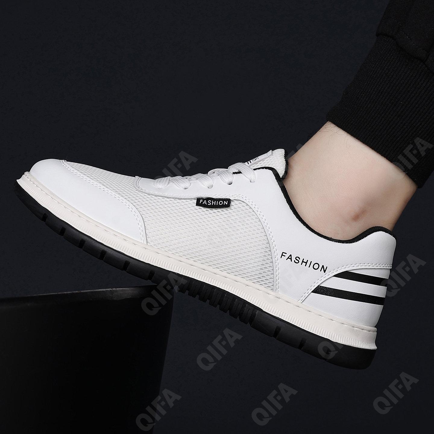 Мужские Кроссовки CC4114_W2208-1