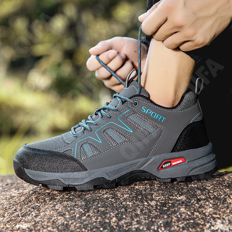 Мужские Кроссовки CC4859_A81-1