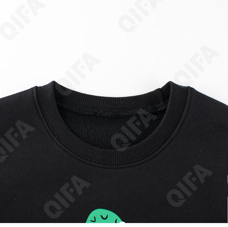 Детский Свитшот CC1208_2965_252_1817