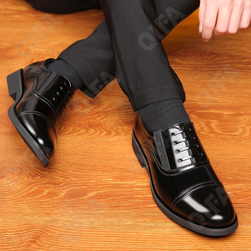 Мужские Полуботинки CC4114_U9827-1L