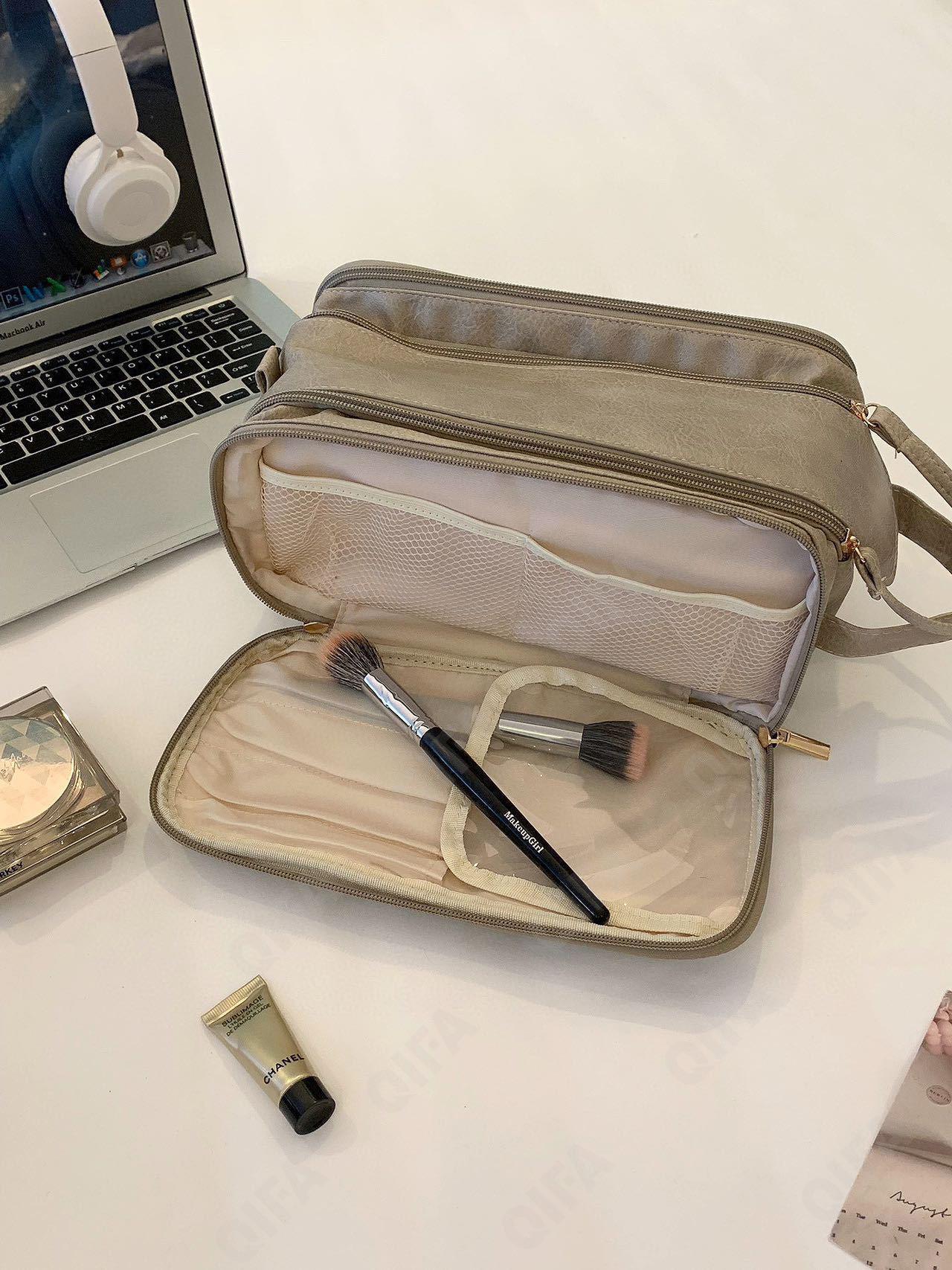 Женская Косметичка CC5051_YK-DGNSLLXSB-1