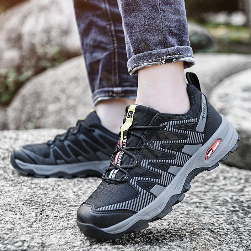 Мужские Кроссовки CC4859_K800-A1