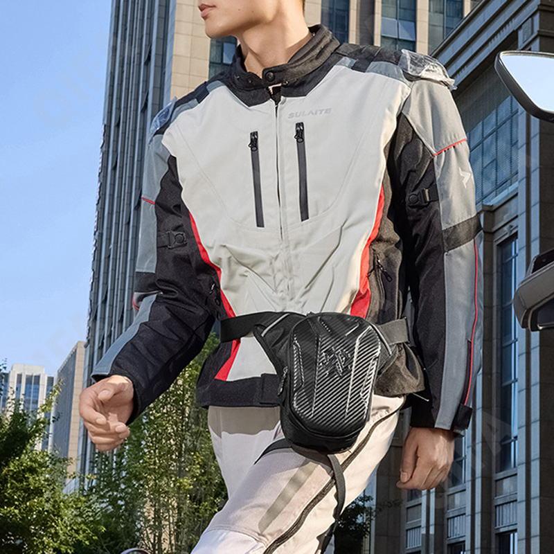 Мужская Сумка поясная CC067_9802-2-1