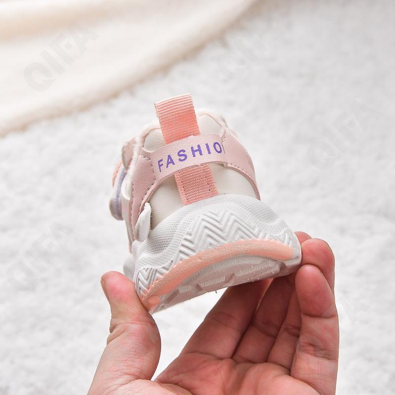 Детские Кроссовки CC4048_A23-9MW-A3