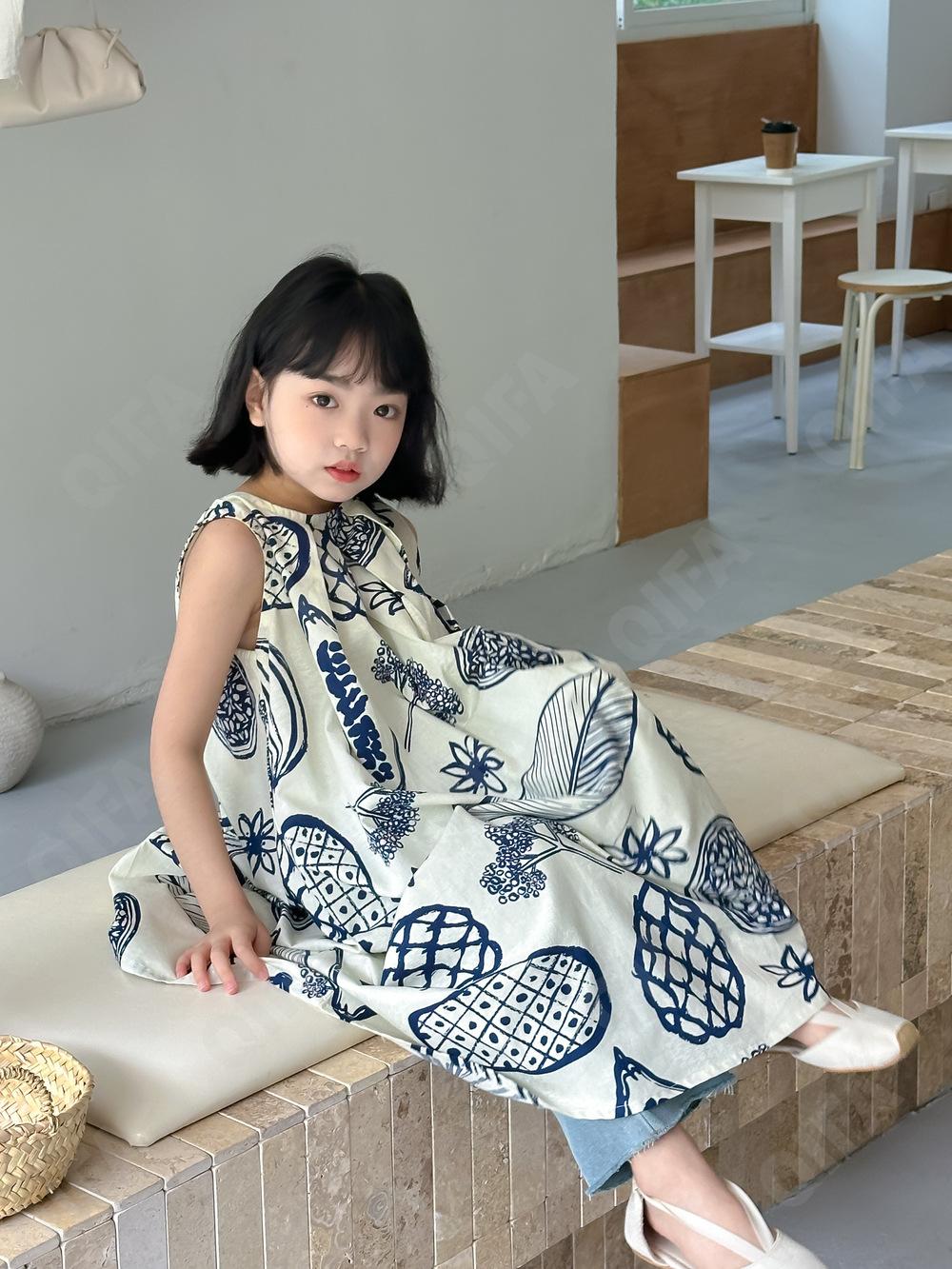 Детский Сарафан CC3871_2024X107_247_2577_84