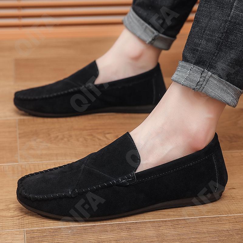 Мужские Мокасины CC4114_EA01-1