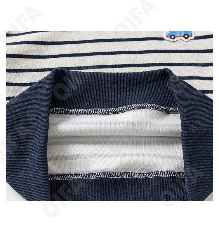 Детский Свитшот CC3265_WT1997_958_2576_3