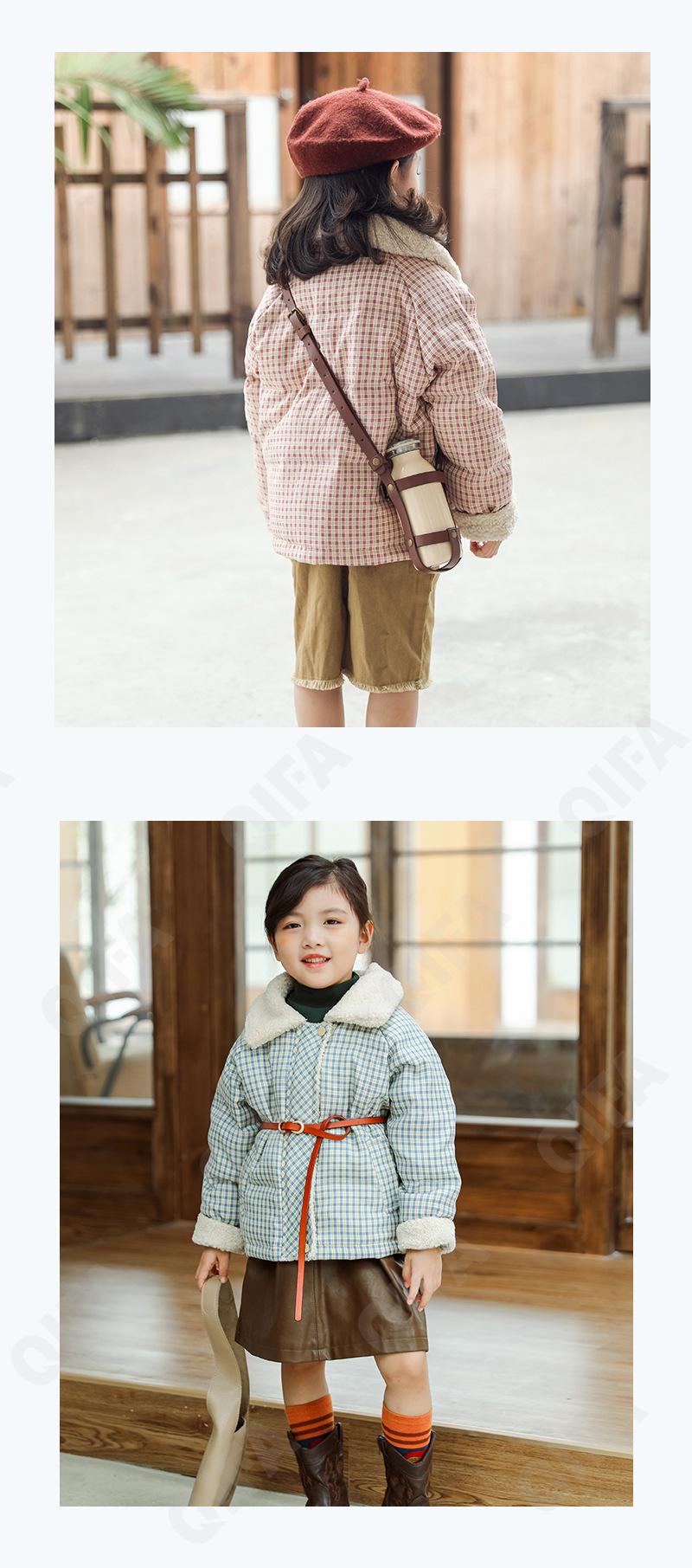 Детский Пуховик CC1607_138_247_2574