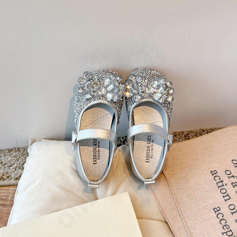 Детские Туфли CC3651_522-A2