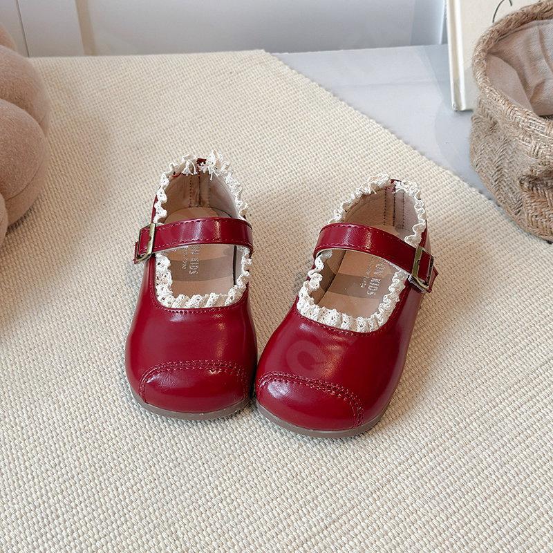 Детские Туфли