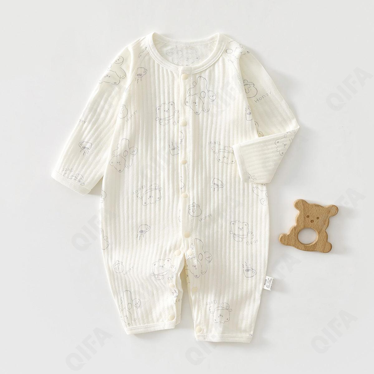 Детский Комбинезон