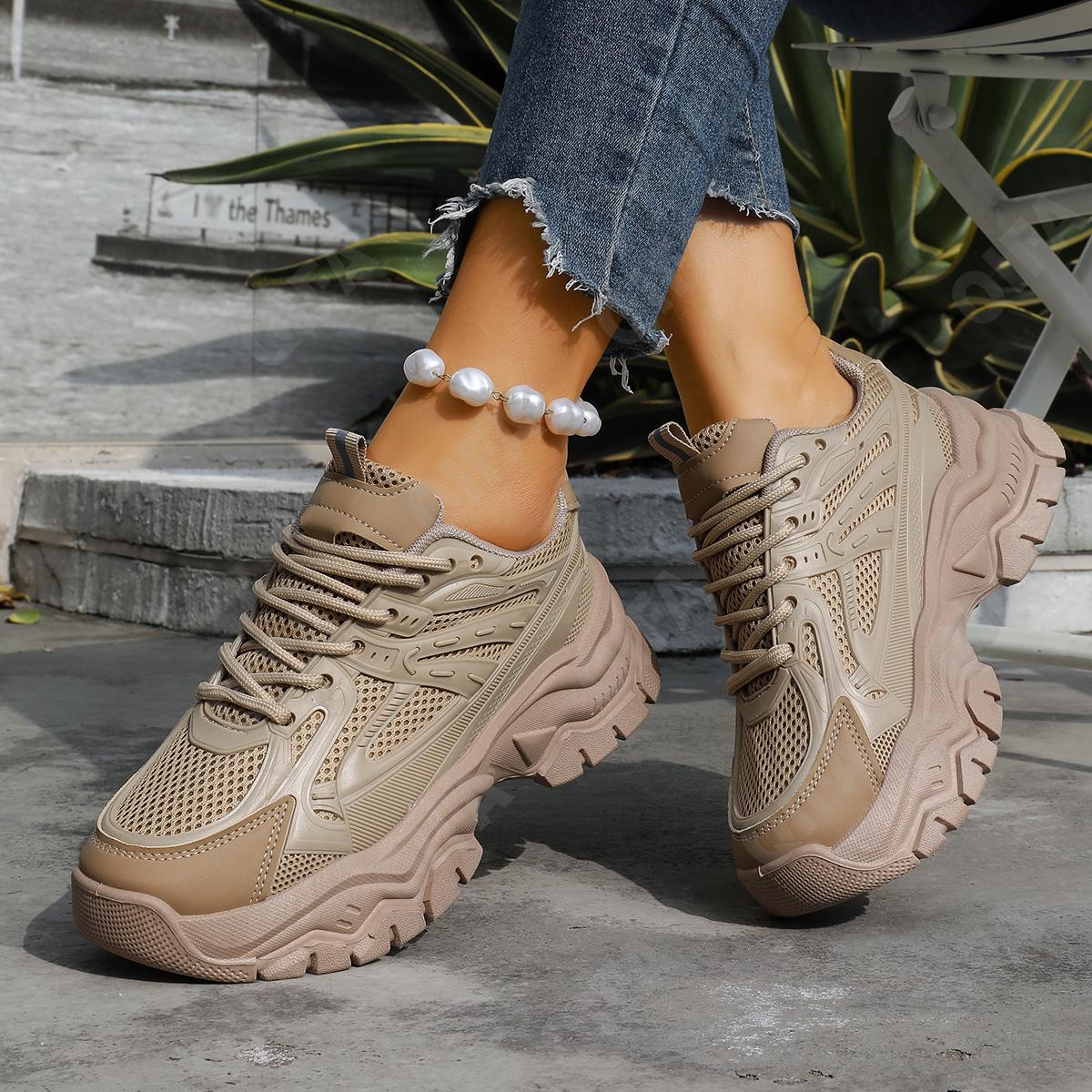 Женские Кроссовки