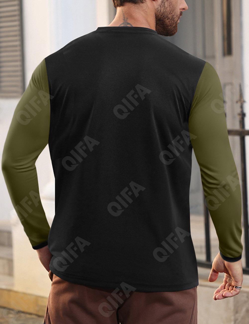 Мужской Лонгслив CC4442_DF-66_240_1776_9