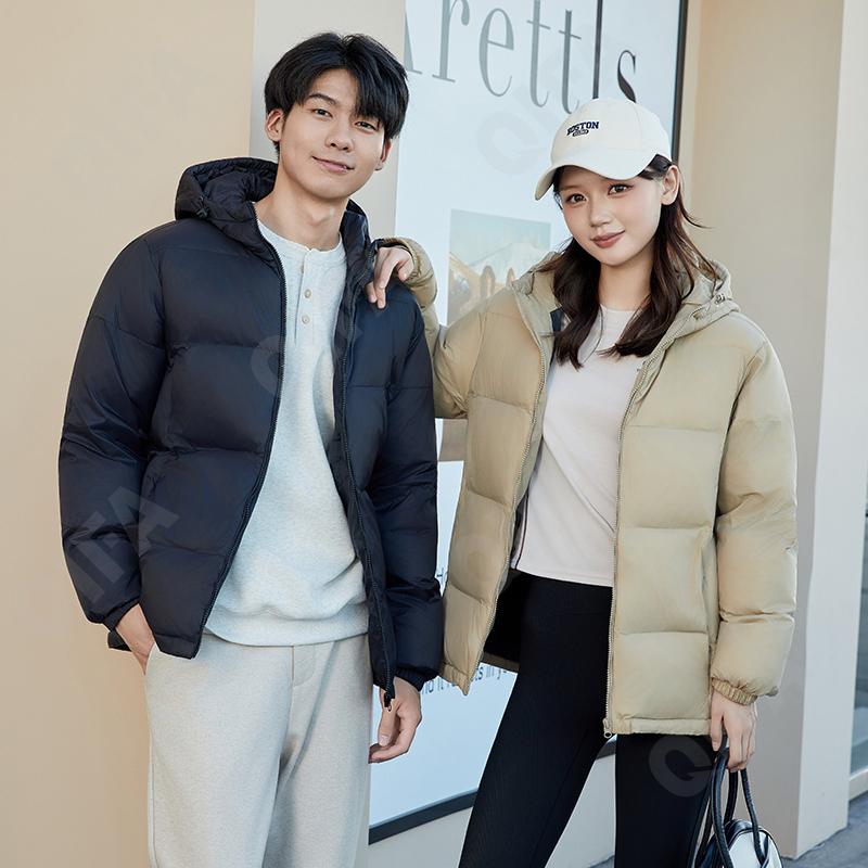 Мужская Зимняя куртка