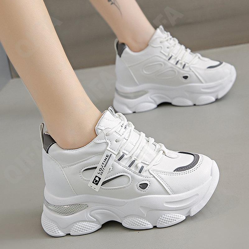 Женские Кроссовки CC4036_56831-1P-1