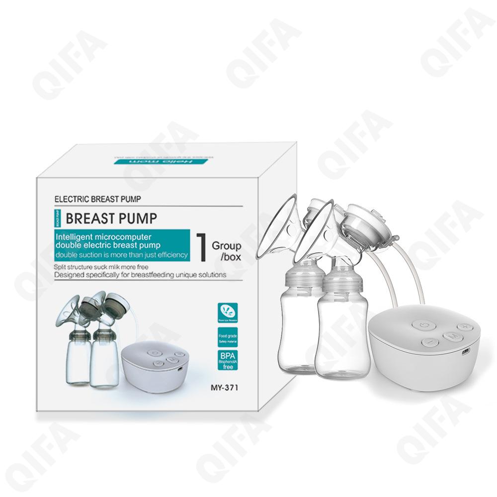 Детский Молокоотсос электрический