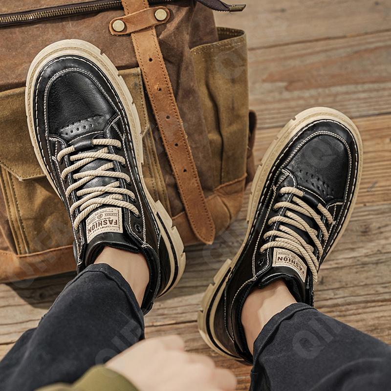 Мужские Кроссовки CC4282_K391-1