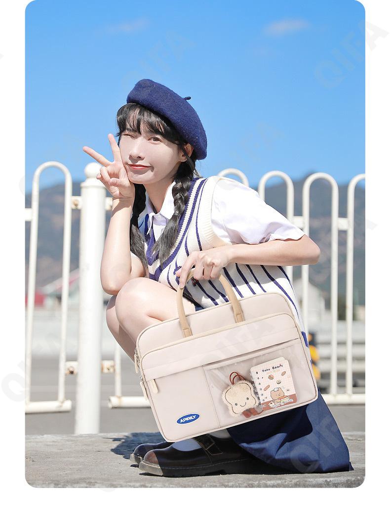 Женская Сумка для ноутбука CC2416_10303-2-6 Женская Сумка для ноутбука CC2416_10303-2-6