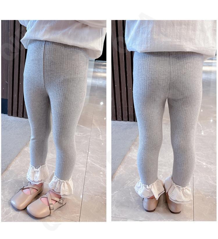 Детские Леггинсы CC491_D212-8BR_252_2574