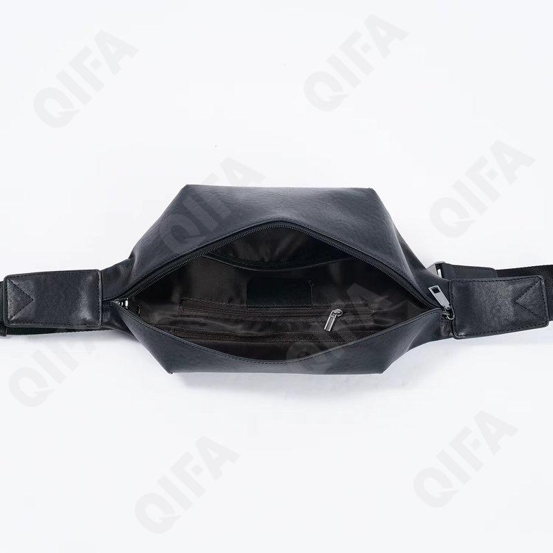 Мужская Сумка поясная CC3808_7012-1