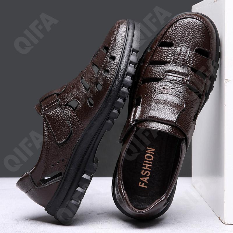 Мужские Полуботинки