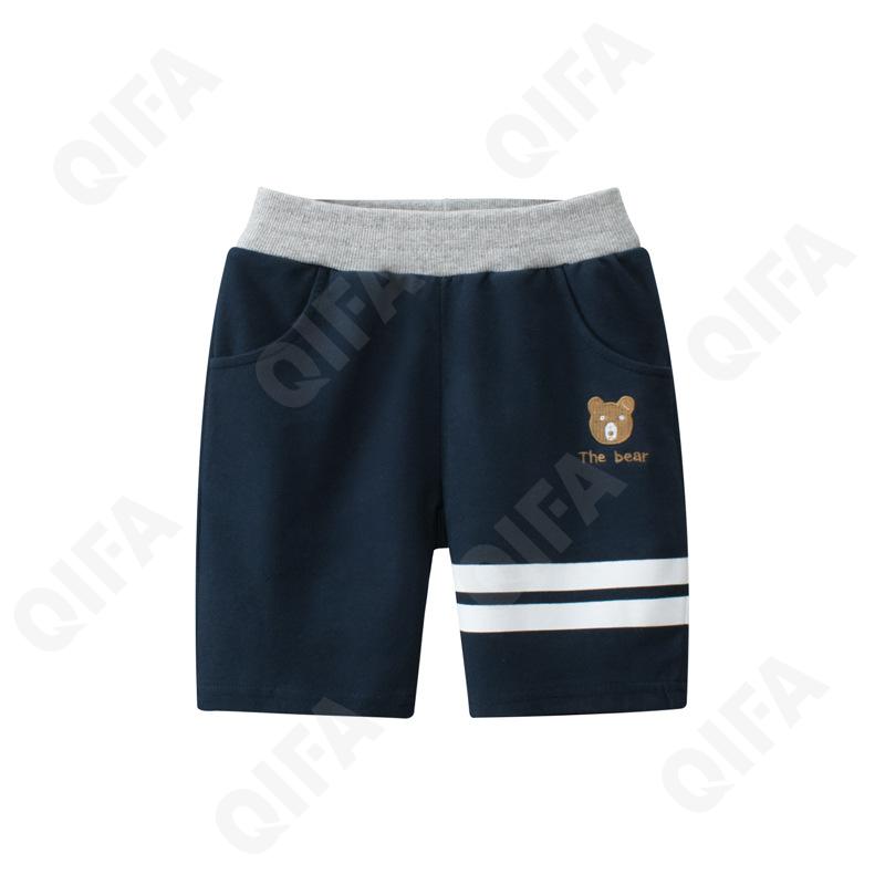 Детские Шорты CC1208_6271_246_1817