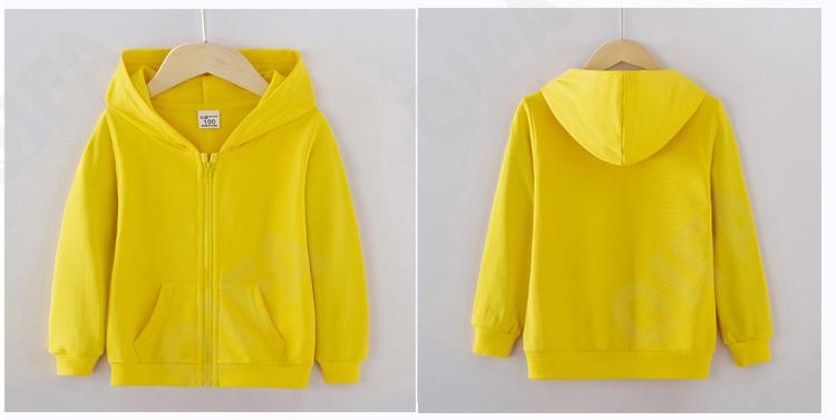 Детская Толстовка CC2129_CSWT01_247_2574