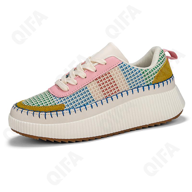 Женские Полуботинки