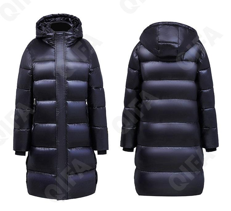 Женский Пуховик CC5127_MZ-24115_252_1780_78 Женский Пуховик CC5127_MZ-24115_252_1780_78