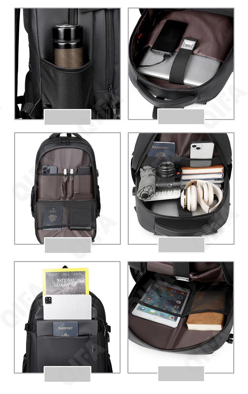 Мужской Рюкзак CC139_9022A-1